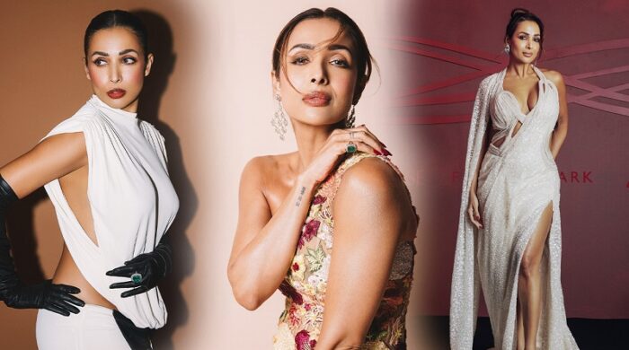 বয়স নিয়ে খোলামেলা মালাইকা